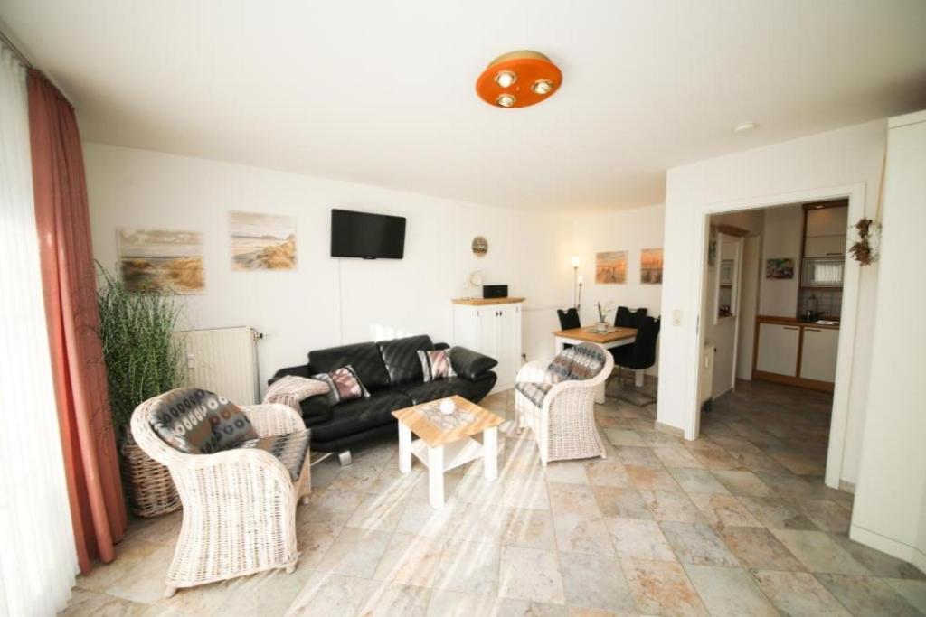 Ferienwohnung Seesternresidenz App.12 Scharbeutz Εξωτερικό φωτογραφία